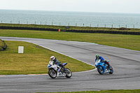 Lower Group White Bikes